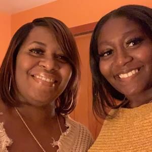 Meet your Posher, Brook